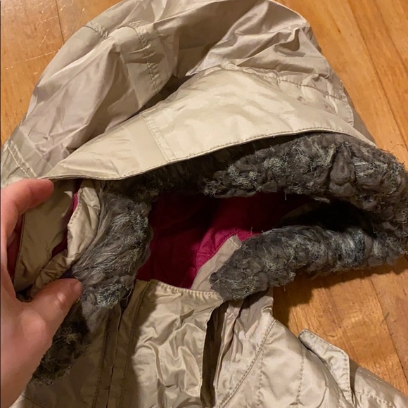 Burton Small Ski Jacket EXCELLENT - Picture 3 of 5